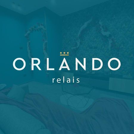 Orlando Relais Bed and Breakfast Napoli Eksteriør billede