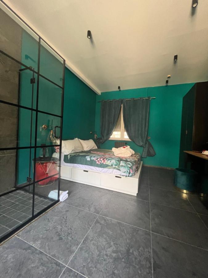 Orlando Relais Bed and Breakfast Napoli Eksteriør billede