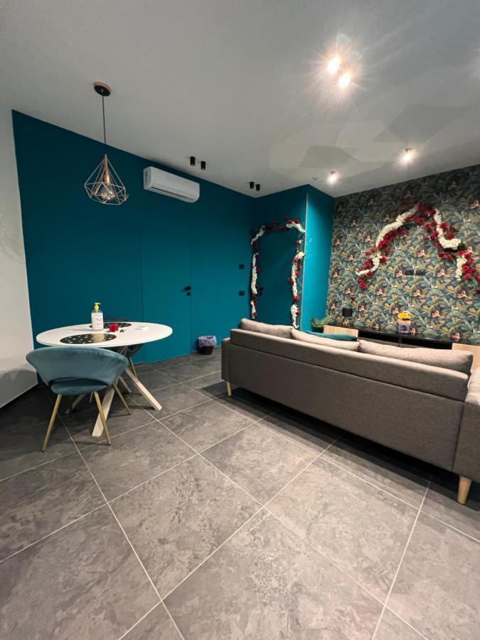 Orlando Relais Bed and Breakfast Napoli Eksteriør billede